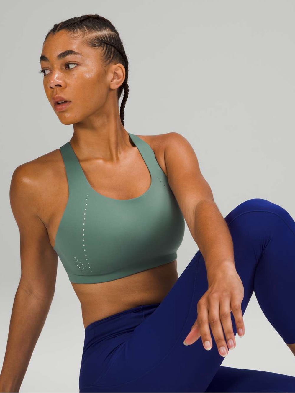 Lululemon AirSupport Bra *High Support